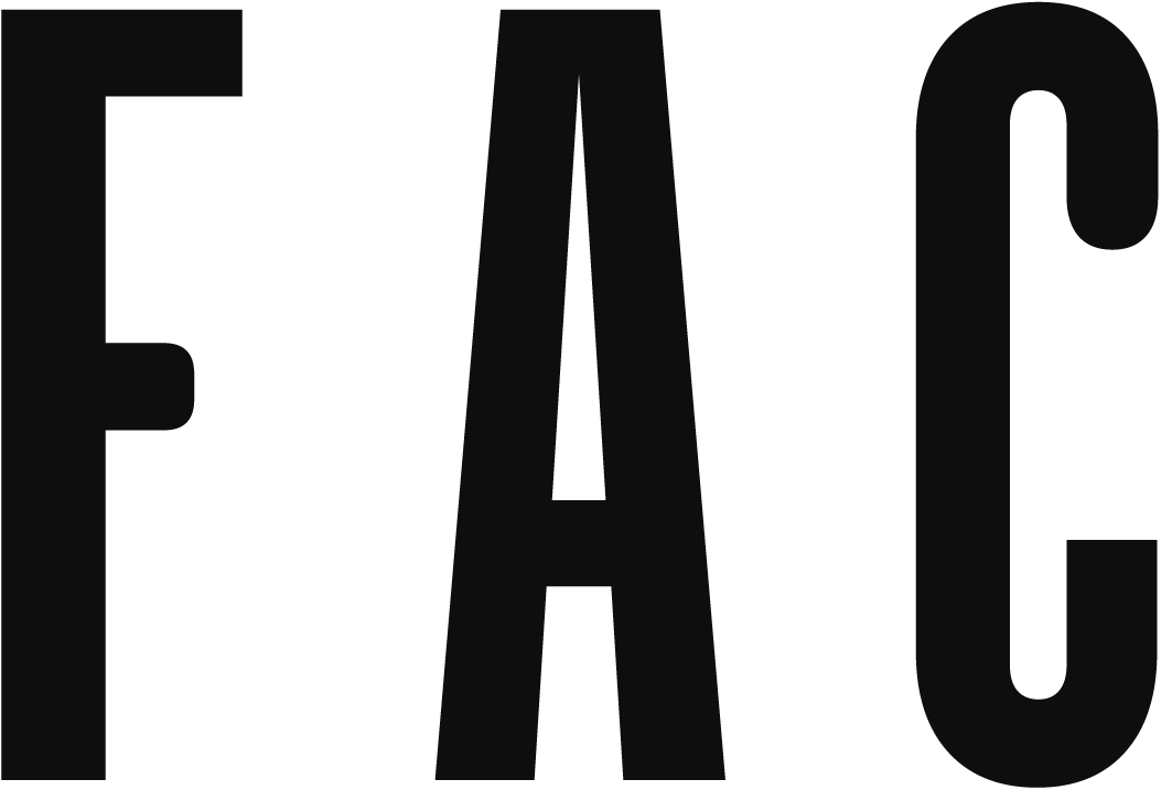 FAC – Fábrica de Arte Contemporáneo